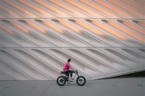 Blur Boundaries Accessories - Last Mile SF & Marin