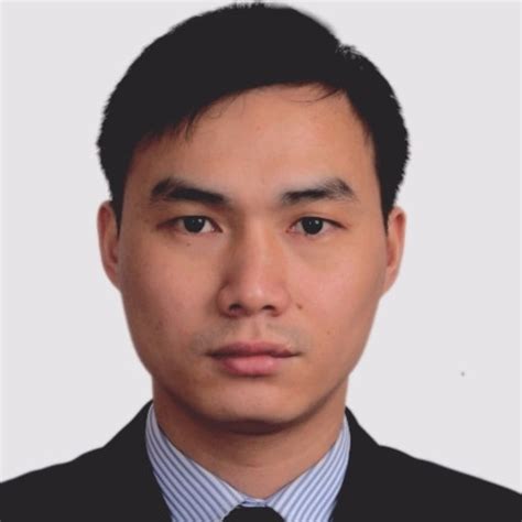 Yingwen CHEN | Professor | National University of Defense Technology ...