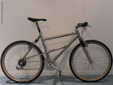 merlintitanium.com: merlin metalworks, arctos machine works & one-off ...