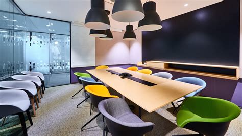 TELUS Floor 7 and 8 | Моve Architects