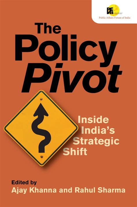 The Policy Pivot: Inside India’s Strategic Shift – juggernautin