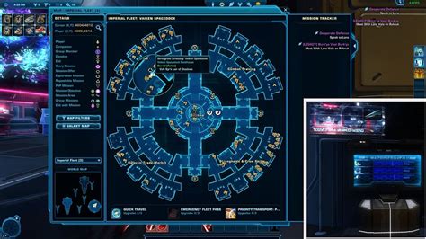 SWTOR Stronghold Guide 的图像结果