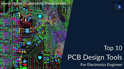 Electronic Circuit Design Software 的图像结果