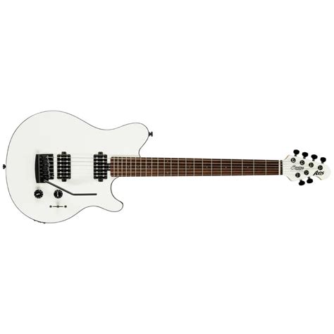 Buy Sterling by Music Man Axis AX3 6-String Electric Guitar Online | Bajaao