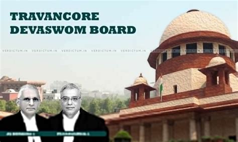 Court Should Be Cautious While Interfering In Tender Matters When Writ ...