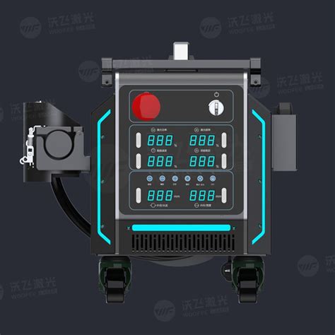 Image result for Laser Rust Removal Machine