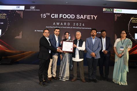 Food Safety Awards