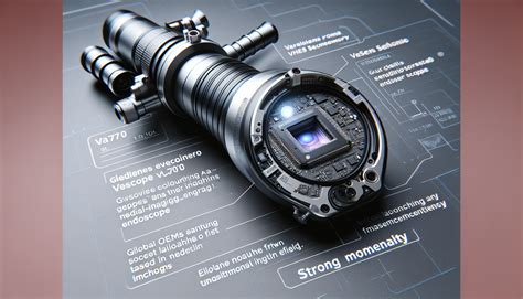 Global OEMs Launch First VA7000-Based Endoscopes, Boosting Medical Ima ...