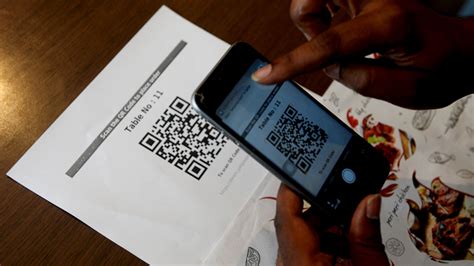 Image result for Scanner le Code QR sans Application