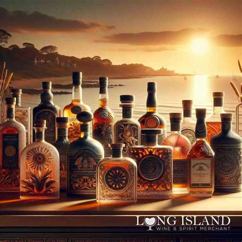 How Tall Is a Liquor Bottle?