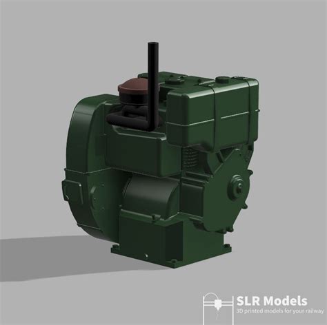 Image result for Lister Diesel Engine Models