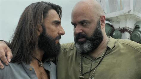 Naveen Kaushik shares a hilarious anecdote on his name Donga in Dhurandhar