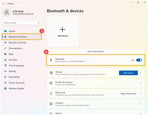 A7 Dashboad Monitor Bluetooth Problem 的图像结果