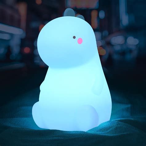 Best Night Lights For Babies