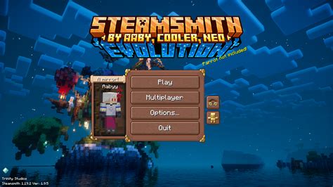 Image result for Minecraft Fancy Menu Mod Tutorial