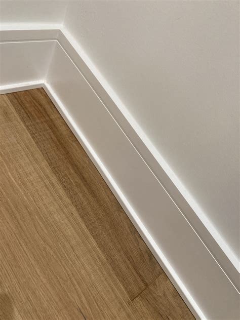 Baseboard Styles, Baseboard Molding, Base Moulding, Floor Molding ...