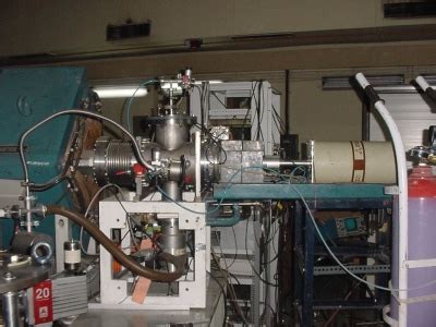 HEAVY ION REACTION ANALYZER at IUAC, New Delhi, India