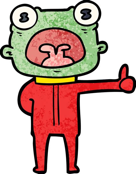 Alien Cartoon Profile Pictures 的图像结果