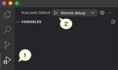 Debug a Python File in Vscode 的图像结果