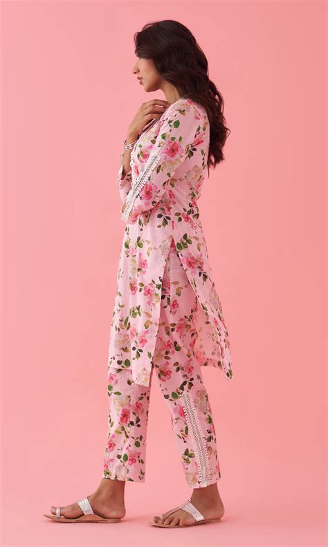 Co-ord Sets – Ridhiiee Suuri