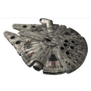 Image result for Halcon Milenario