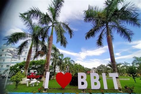 BBIT Kolkata Campus: Photos, Virtual Tour