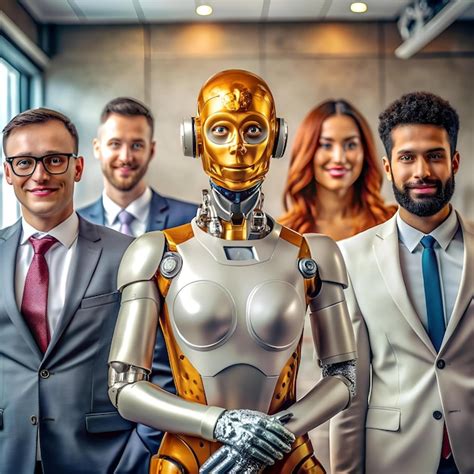 Image result for Smart Workplace Robot