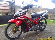 Foto Motor Jupiter by Www Foto Modifikasi Motor Jupiter Mx Terkeren Dan Foto Motor Jupiter