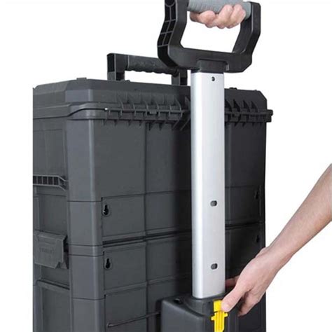 Kolica za alat Modular Stanley 1-79-206 | Volim svoj dom