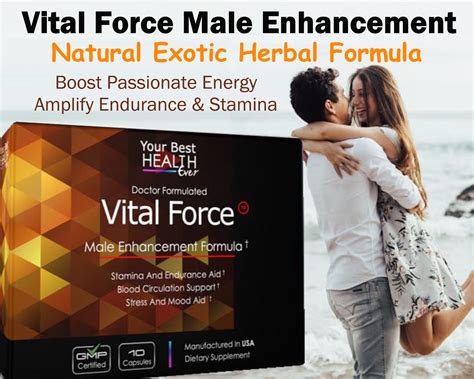 Vital Force | Medical Wellness Center