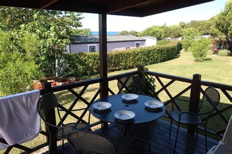 AMINESS SIRENA CAMPSITE (Novigrad, Istria) - Campground Reviews, Photos ...