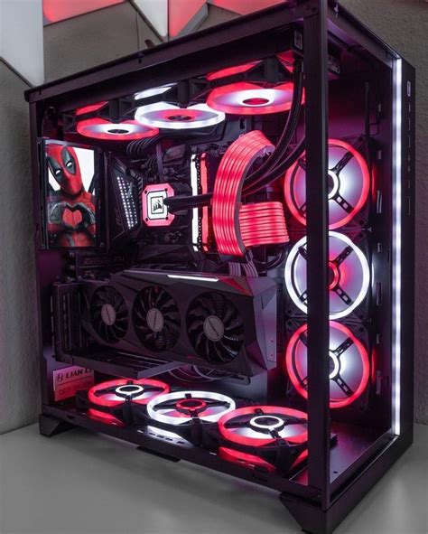 Custom Built PC 的图像结果