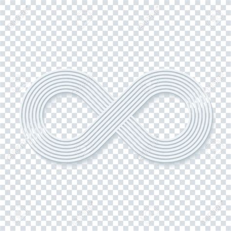 Image result for Infinity No Background