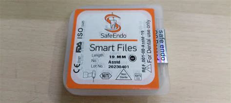 Buy Safe Endo Hand protaper F1-25MM – Oralkart