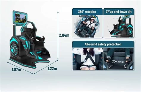 VR Flight Simulator 的图像结果