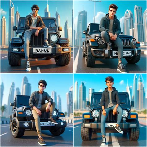 Image Bing Creator Dream Car Picture 的图像结果