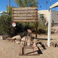 Rio Salado Sportsmans Club - Gun Range in Mesa