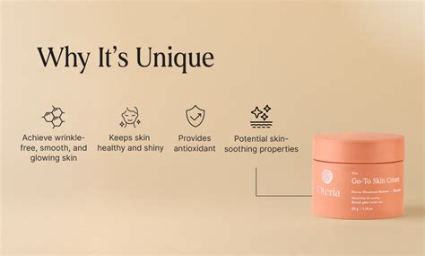 Get Go-To Skin Cream for Daily Dry Skin Hydration | Oteria