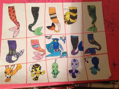 Image result for Aqua Ladybug Minecraft