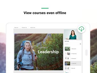 iSpring Learn для Android — Скачать