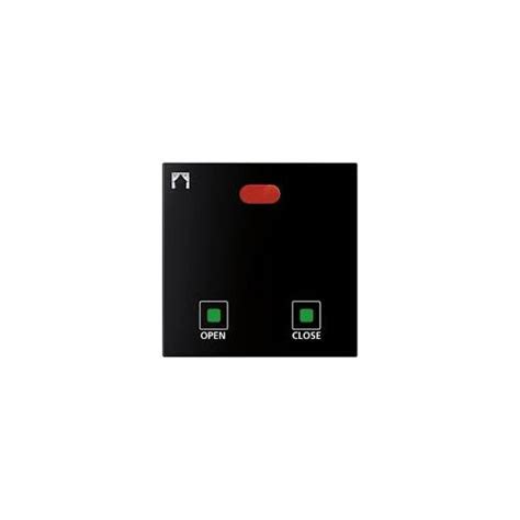 Anchor Roma Urban Touch Curtain Control 50W 240V 71010