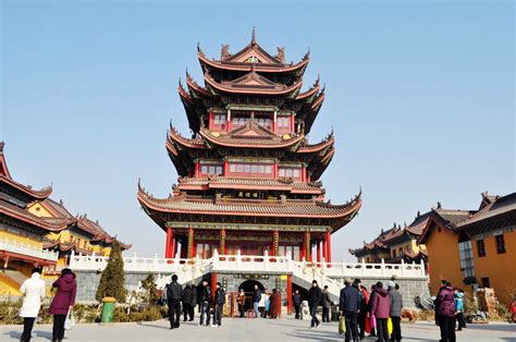 庆云海岛金山寺景区游玩攻略简介,庆云海岛金山寺景区门票/地址/图片/开放时间/照片/门票价格【携程攻略】