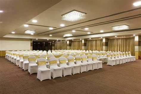 Hotel Central Park, Udupi - Venue - Udupi City - Weddingwire.in
