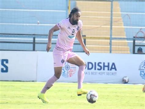 ISL: Chennaiyin FC sign defender Gurmukh Singh