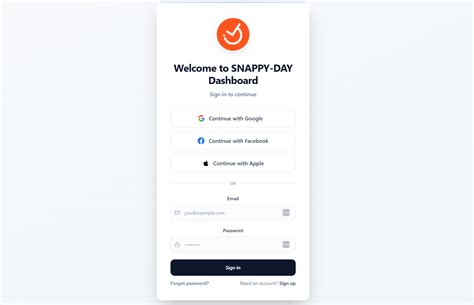 SNAPPY-DAY Price, Features, Reviews & Ratings - Capterra India