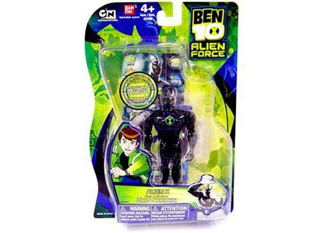 Image result for Alien X Explained Benten