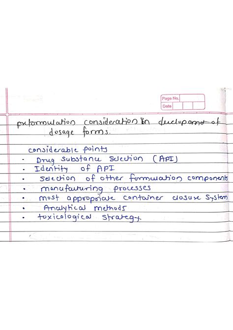 Image result for Pre Formulation