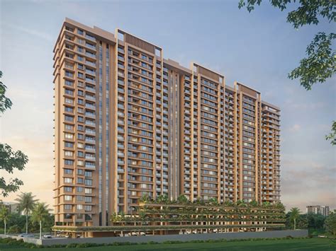 2 BHK Homes by Ranawat Group - Dwello - Dwello