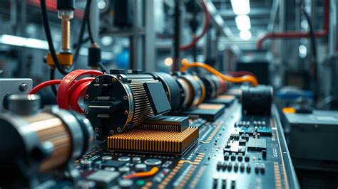 Semiconductor Production Process 的图像结果