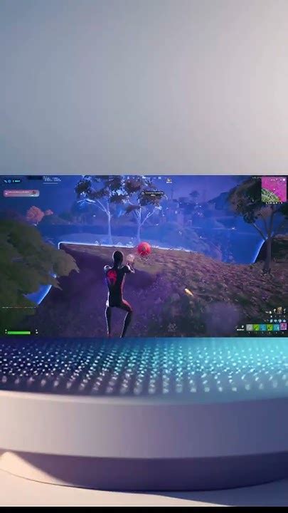 ah gotcha I mean heard ya (NitrisSpynr)#fortniteclipsdaily# ...